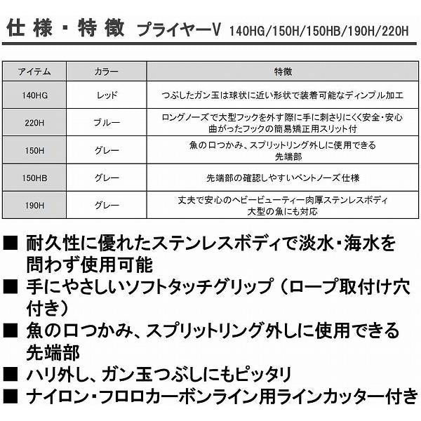 プライヤーV ダイワ限定セール 秋の大感謝祭