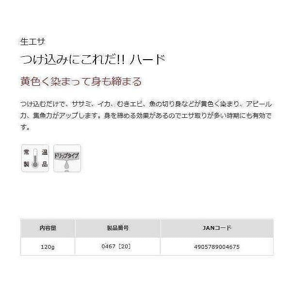 つけ込みにこれだ マルキュー