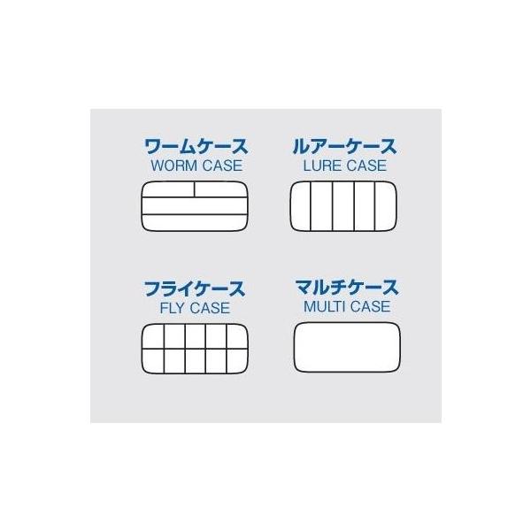 システム フィッシング コンポ M クリア メイホウ 秋の大感謝祭