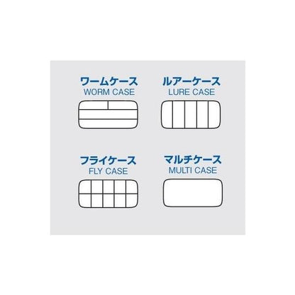 システム フィッシング コンポ M クリア メイホウ 秋の大感謝祭