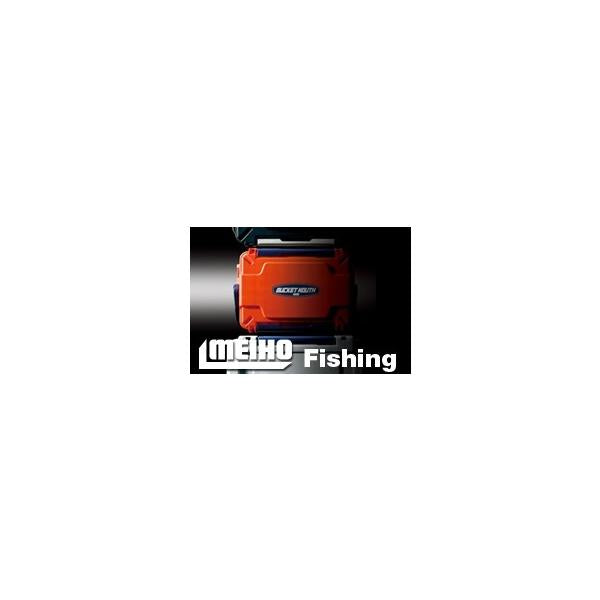 システム フィッシング コンポ M クリア メイホウ 秋の大感謝祭