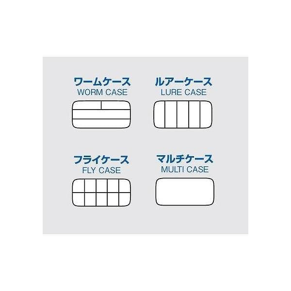 システム フィッシング コンポ S クリア メイホウ 釣り人応援セール