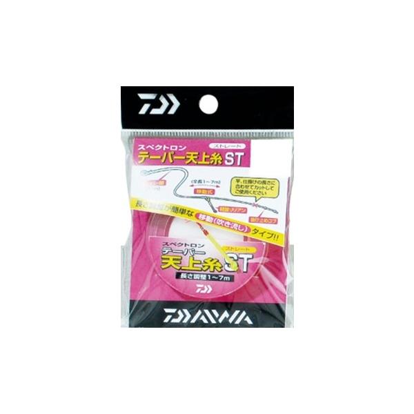 Sテーパー天上糸ST ダイワ