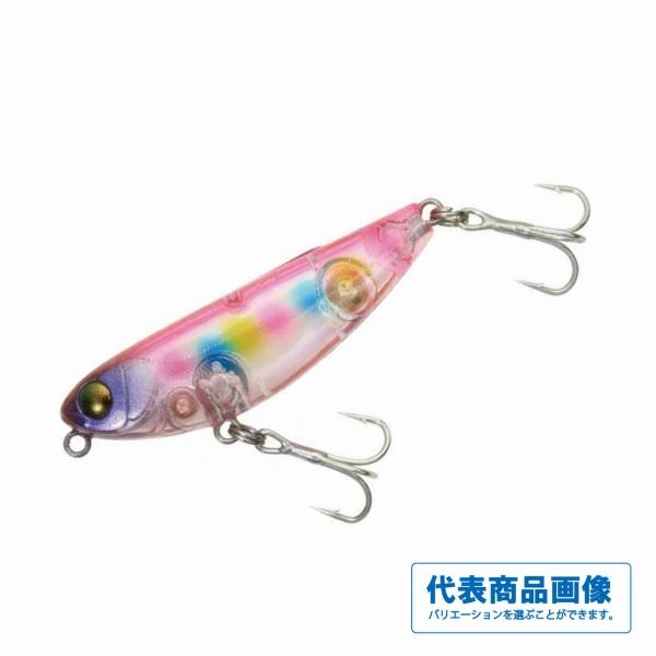 ZBL フェイキードッグCB-PP ジップベイツ 秋の大感謝祭