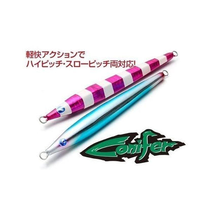 コニファー 160g ブルーブルー 秋の大感謝祭