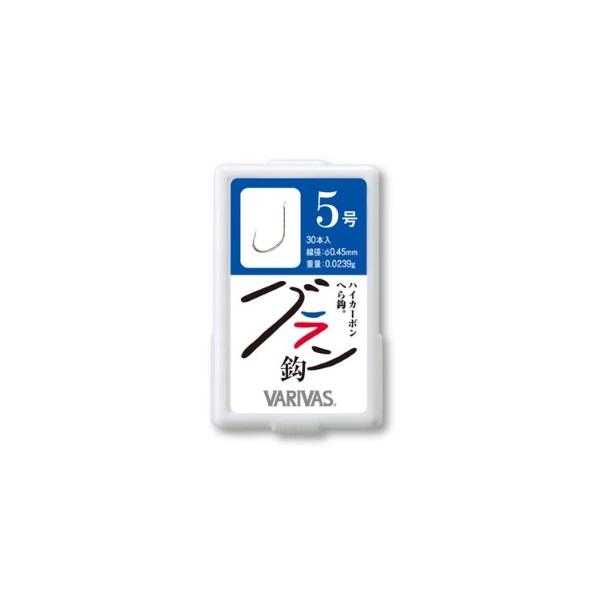 グラン針 バラ VARIVAS