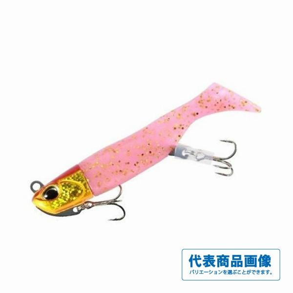 BWハウルセット14g 3インチ DUO