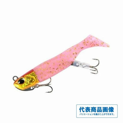 BWハウルセット14g 3インチ DUO