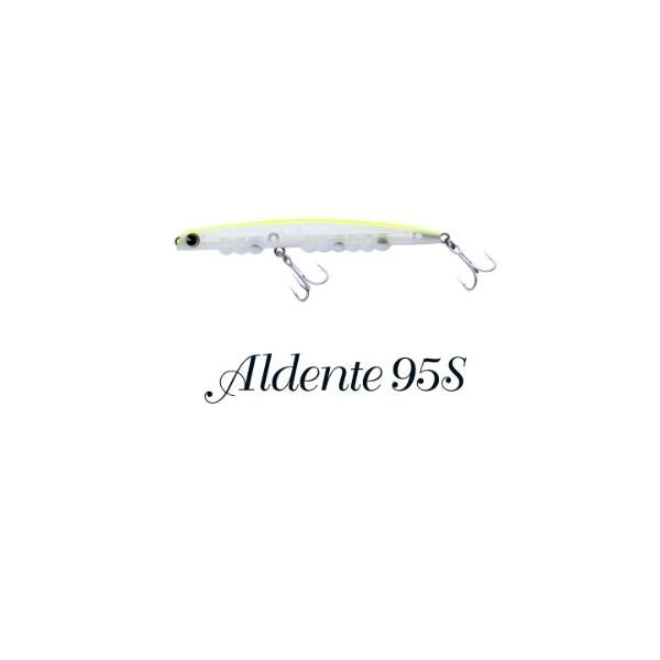 アルデンテ95S ima 秋の大感謝祭
