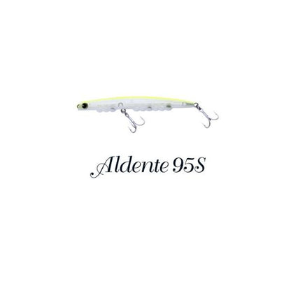 アルデンテ95S ima 秋の大感謝祭