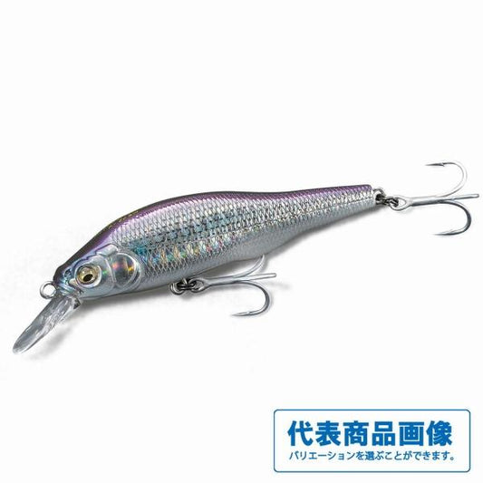 X－80SW メガバス 釣り人応援セール
