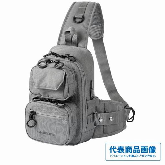 タフスリング BS-225W シマノ