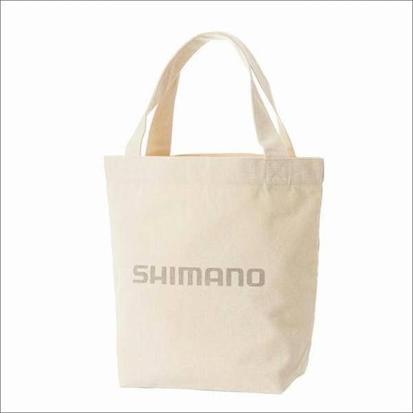 コットントート BA-011W シマノ限定セール 春の大感謝祭