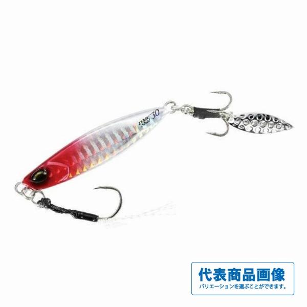 ドラッグメタルキャストショット 30g DUO