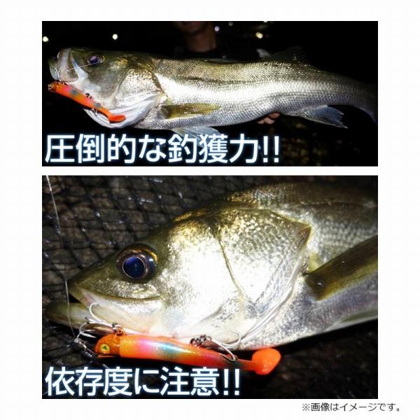 ジョルティ ミニ 8g セット ブルーブルー