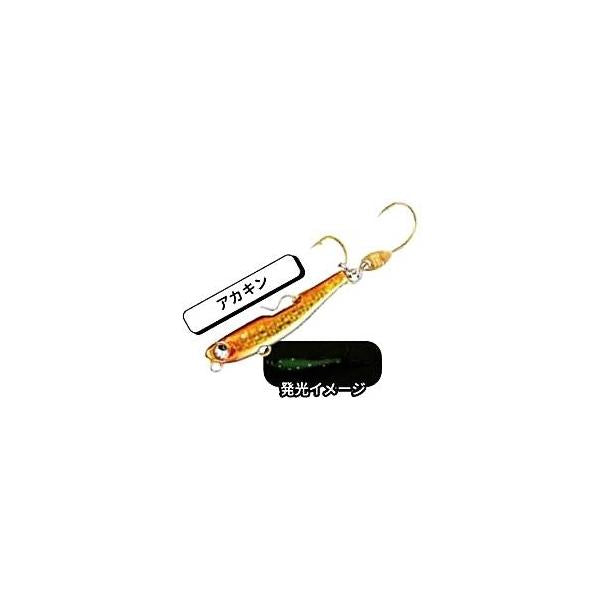 魚子メタル貫き 1.5g RUDIE’S限定セール 秋の大感謝祭