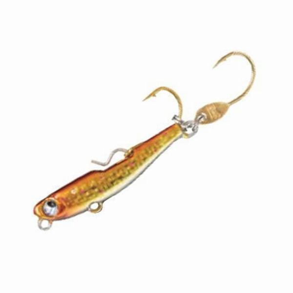 魚子メタル貫き 1.5g RUDIE’S限定セール 秋の大感謝祭