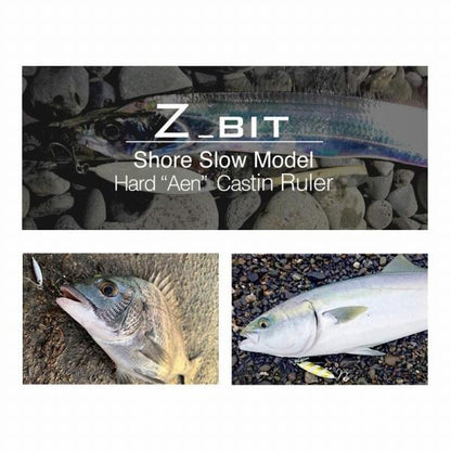 Zビット 20g ZEAK