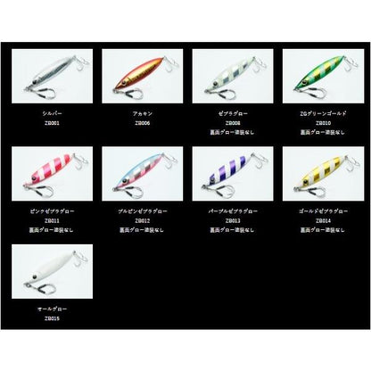 Zビット 30g ZEAK