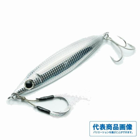 Zビット 30g ZEAK