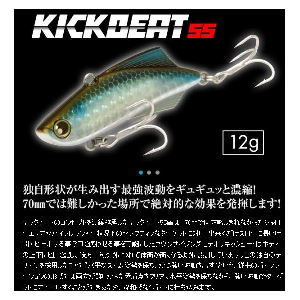 キックビート55 ロンジン 秋の大感謝祭