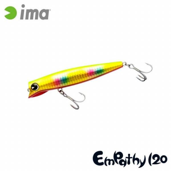 エンパシー 120 ima