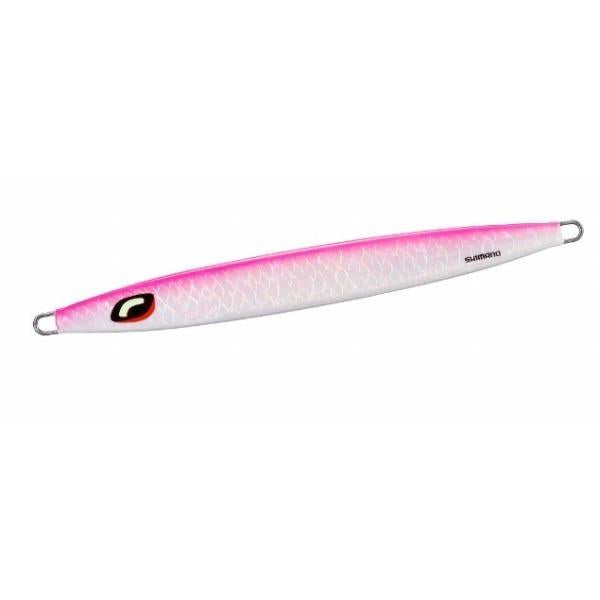 ロングウェーバー100ｇJV－L10U シマノ限定セール 秋の大感謝祭