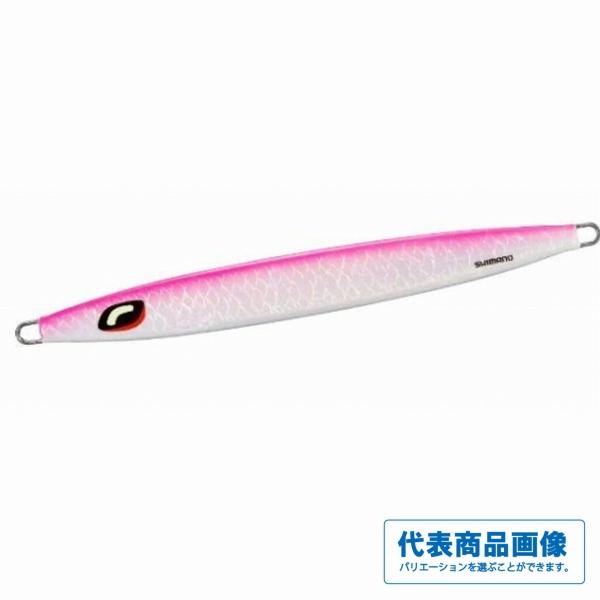 ロングウェーバー100ｇJV－L10U シマノ限定セール 秋の大感謝祭