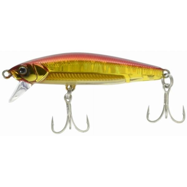 ビッグバッカーフィットミノー70 ジャッカル 秋の大感謝祭
