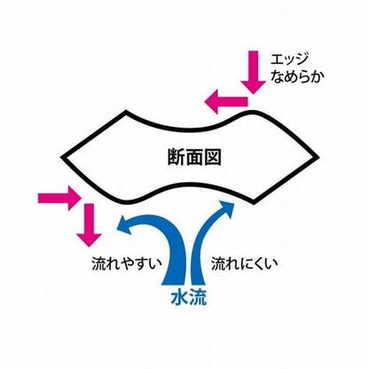 メタルエフェクト ステイフォール 20g ジャクソン