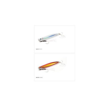 メタルエフェクト ステイフォール 20g ジャクソン