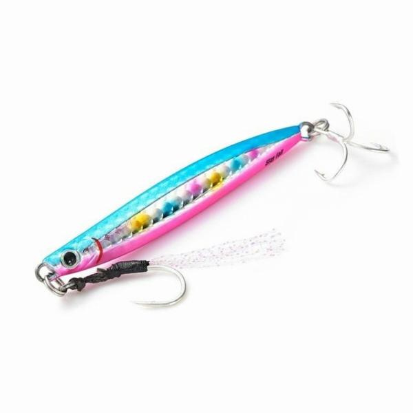 メタルエフェクト ステイフォール 20g ジャクソン