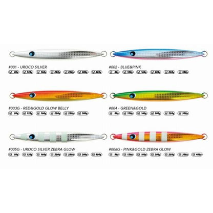 uroco jig 300g uroco