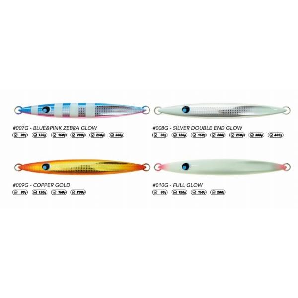 uroco jig 300g uroco