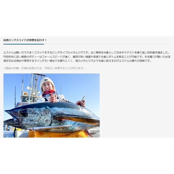 エスナル 280g ブルーブルー 秋の大感謝祭