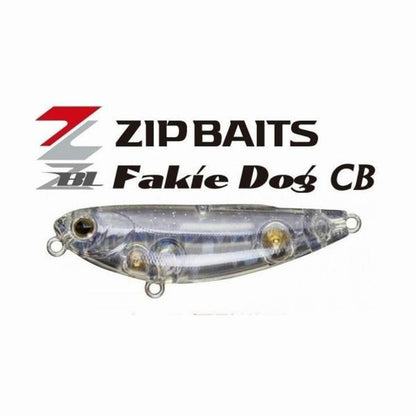 ZBL フェイキードッグCB ジップベイツ 秋の大感謝祭