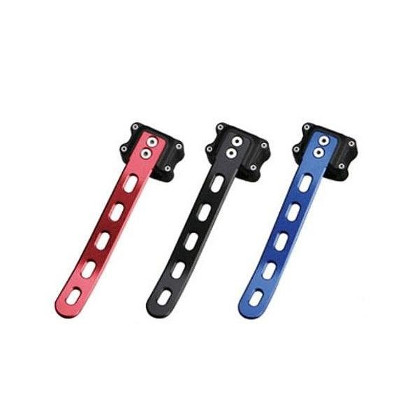タモホルダーライト ブラストブラック PROX