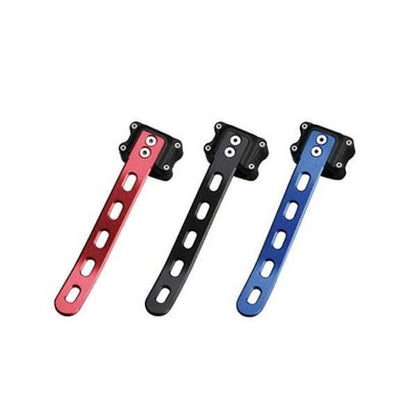 タモホルダーライト ブラストブラック PROX