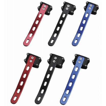 タモホルダーライト ブラストブラック PROX