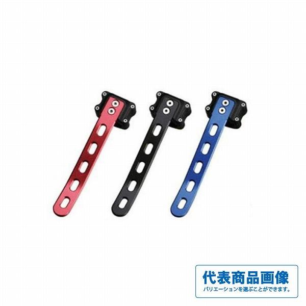 タモホルダーライト ブラストブラック PROX
