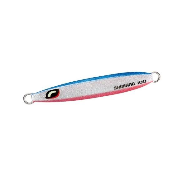 シックスサイド 100ｇ JV-X10W シマノ 秋の大感謝祭