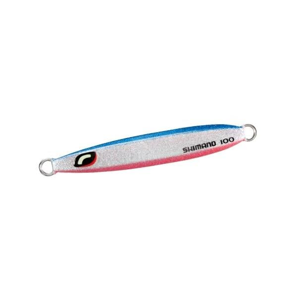 シックスサイド 100ｇ JV-X10W シマノ 秋の大感謝祭