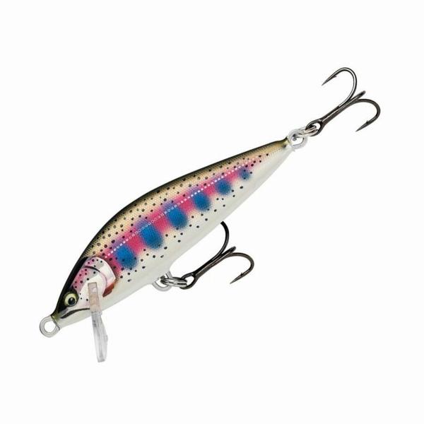 CDE55 カウントダウン エリート 5.5ｃｍ ラパラ