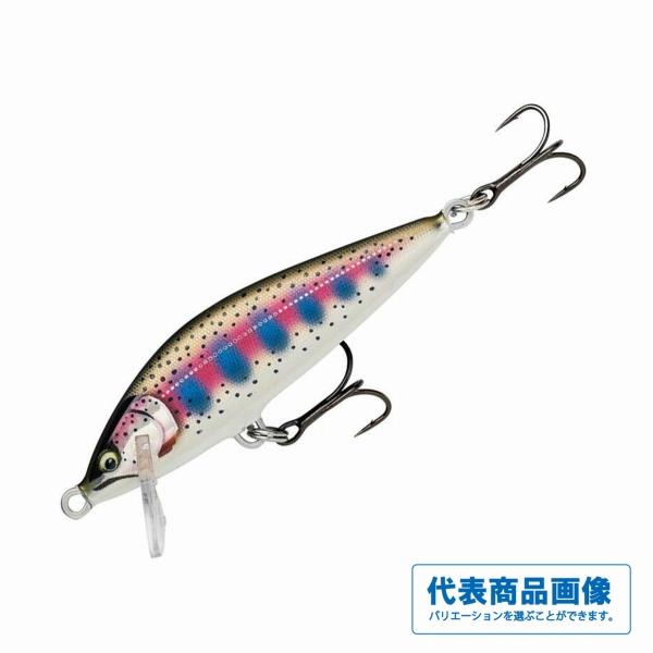 CDE55 カウントダウン エリート 5.5ｃｍ ラパラ