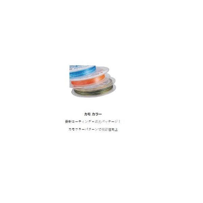ラピノバX マルチゲーム 200M グリーン ラパラ