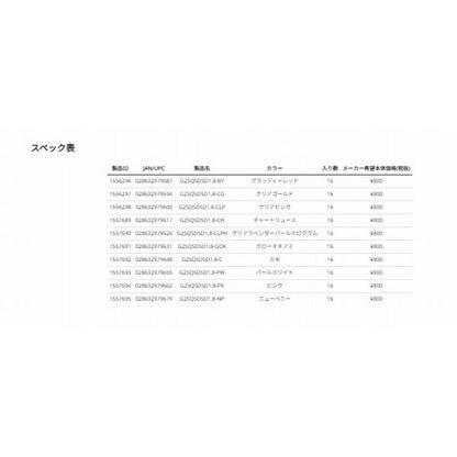 PFJガルプSWサンドサーディン1.8 バークレー