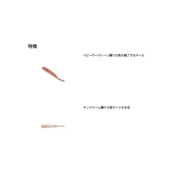 PFJガルプSWサンドサーディン1.8 バークレー