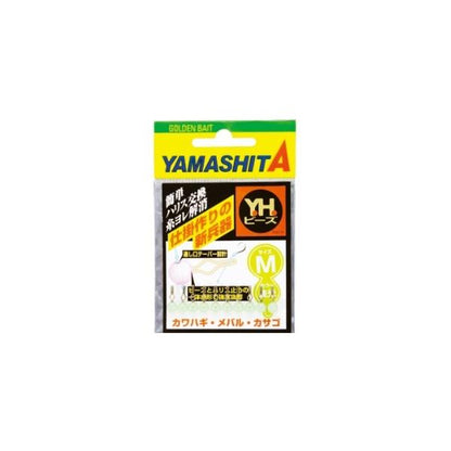 YHビーズM ヤマリア 釣り人応援セール