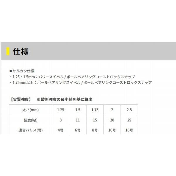 厳選ゴムヨリトリ 1m ヤマリア 釣り人応援セール