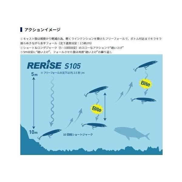 リライズS105 ヤマリア 春の大感謝祭